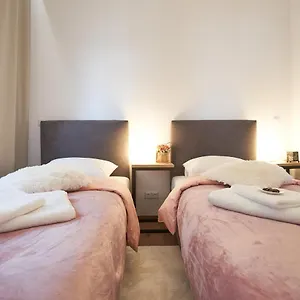 Seafront Luxury President Aegean Sunset Διαμέρισμα