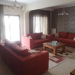 Comfortable In Kato Toumpa Διαμέρισμα