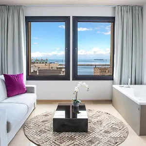 Riviera View Suites 1 Διαμέρισμα