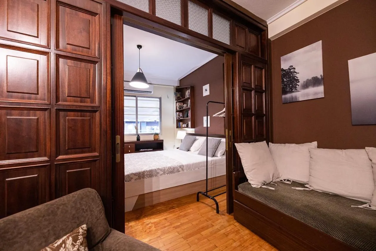 Delmare Posidonio Apartment Θεσσαλονίκη Ελλάδα
