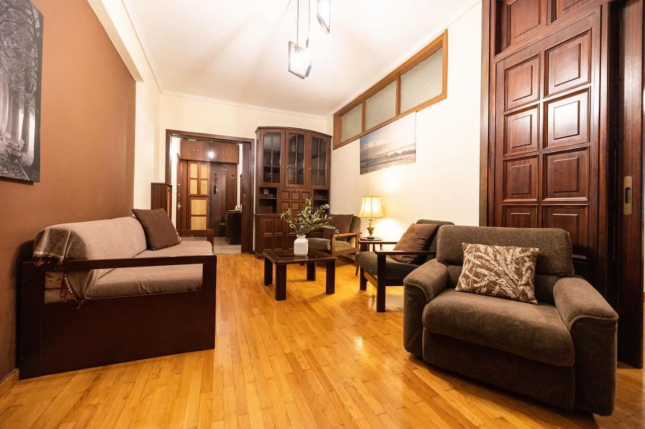 Delmare Posidonio Apartment Θεσσαλονίκη