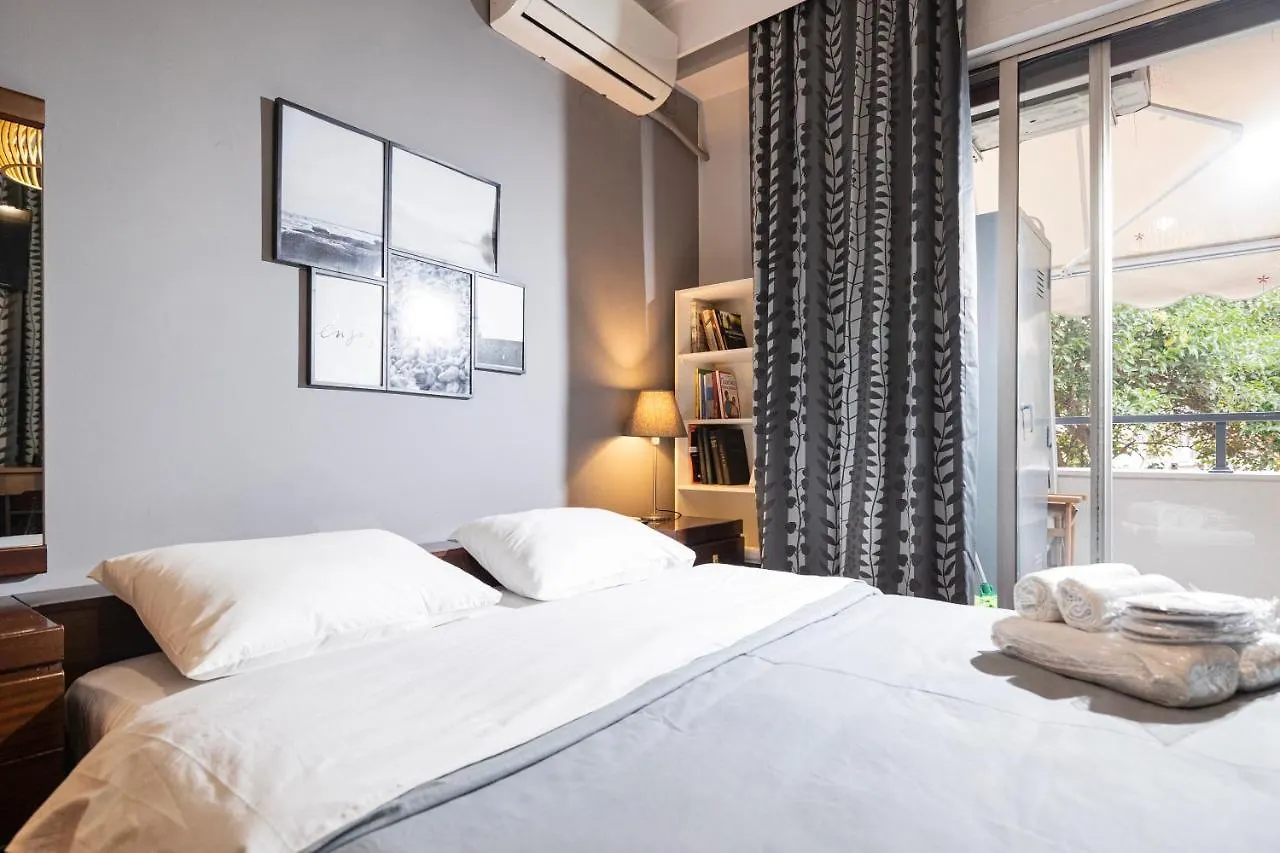 Delmare Posidonio Apartment Θεσσαλονίκη