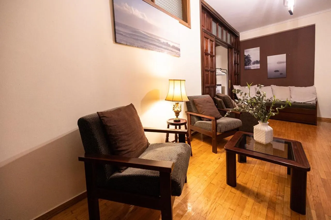 Delmare Posidonio Apartment Θεσσαλονίκη 0*,  Ελλάδα