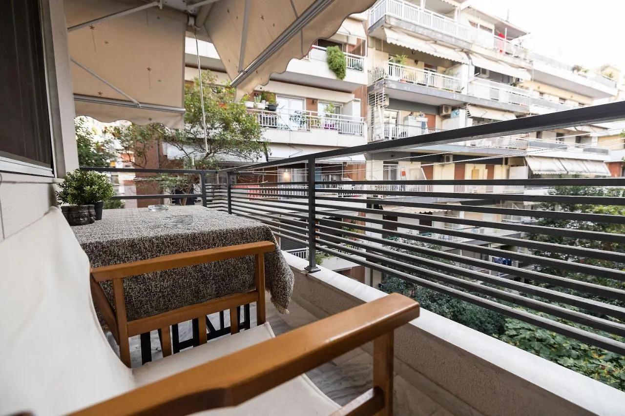 Delmare Posidonio Apartment Θεσσαλονίκη