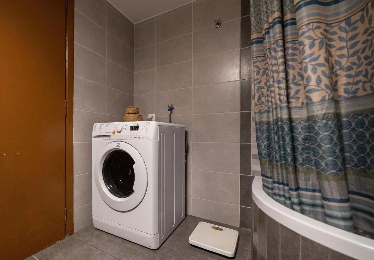 Delmare Posidonio Apartment Θεσσαλονίκη