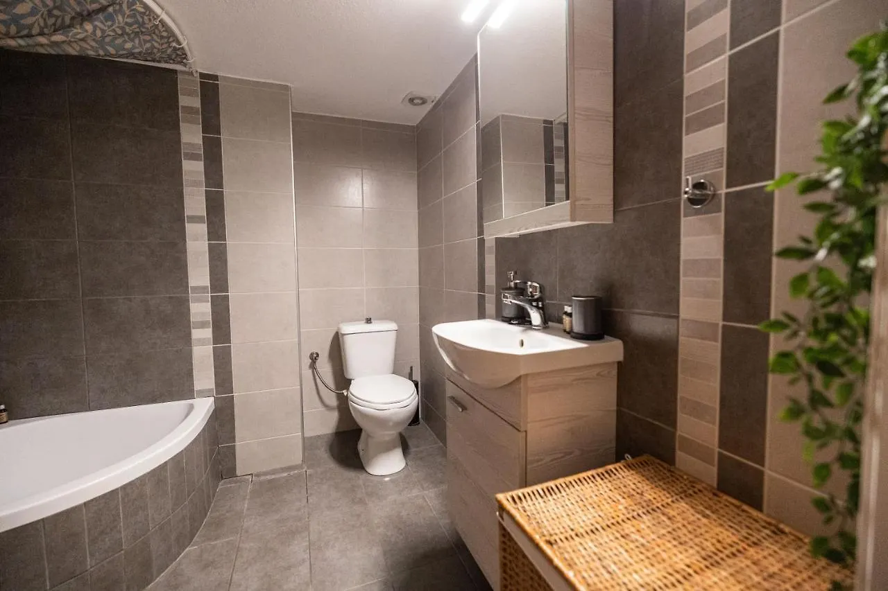 Delmare Posidonio Apartment Θεσσαλονίκη