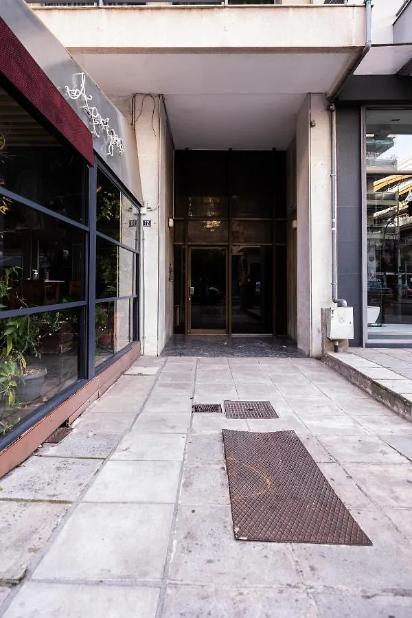 Delmare Posidonio Apartment Θεσσαλονίκη 0*,  Ελλάδα
