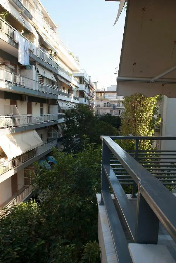 Delmare Posidonio Apartment Θεσσαλονίκη