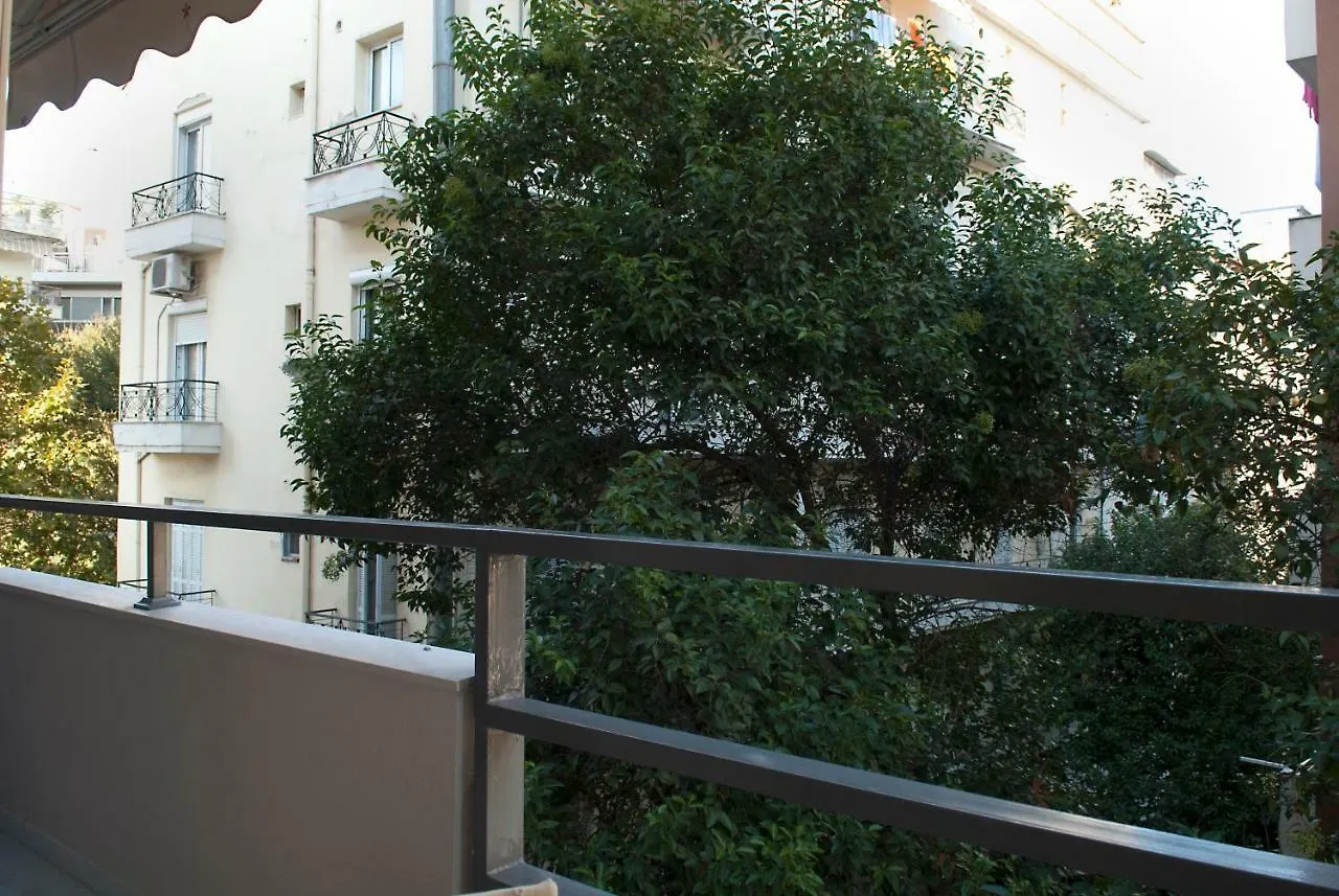 Delmare Posidonio Apartment Θεσσαλονίκη