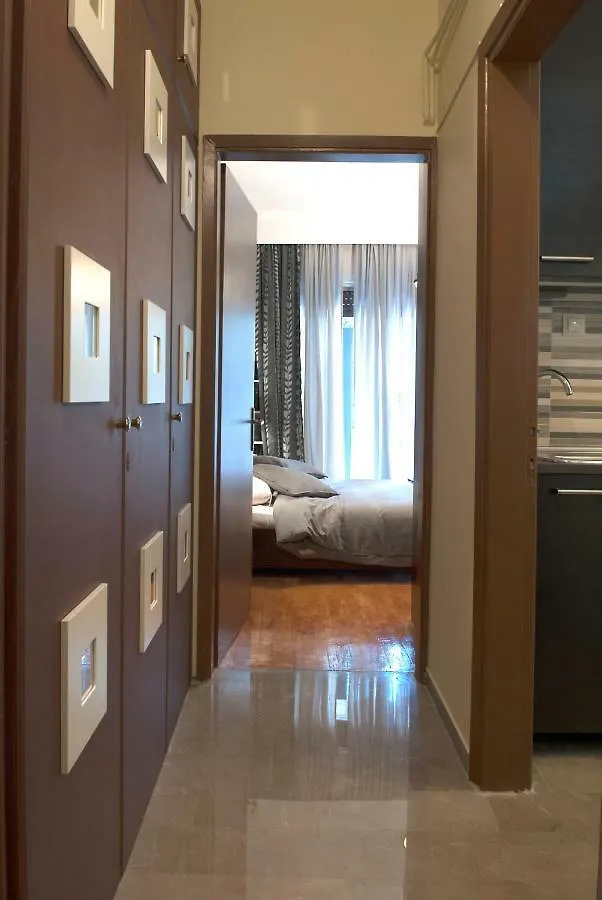 Delmare Posidonio Apartment Θεσσαλονίκη