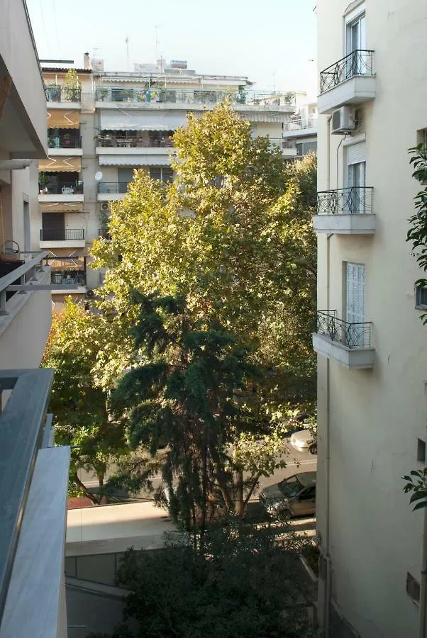 Delmare Posidonio Apartment Θεσσαλονίκη Ελλάδα